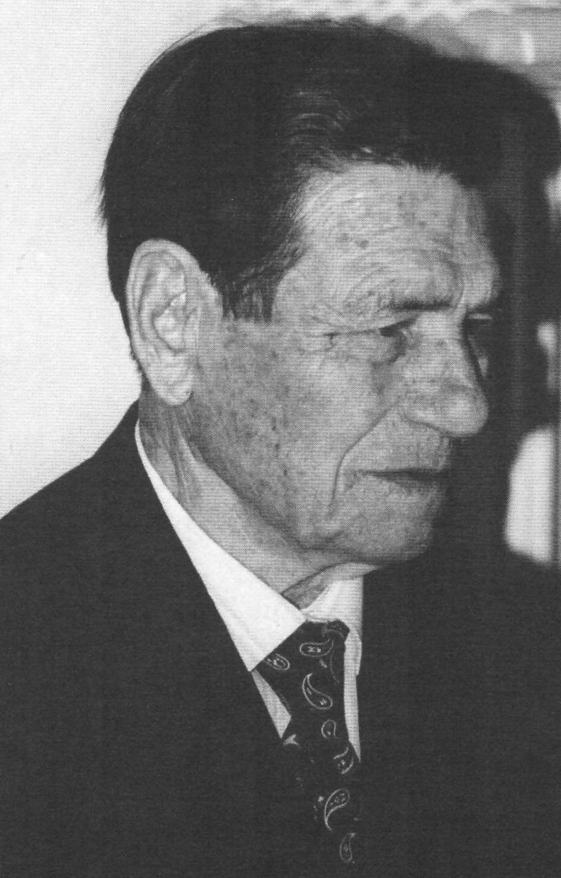 Pietro Moretti