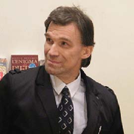 Luigi Fiasconi
