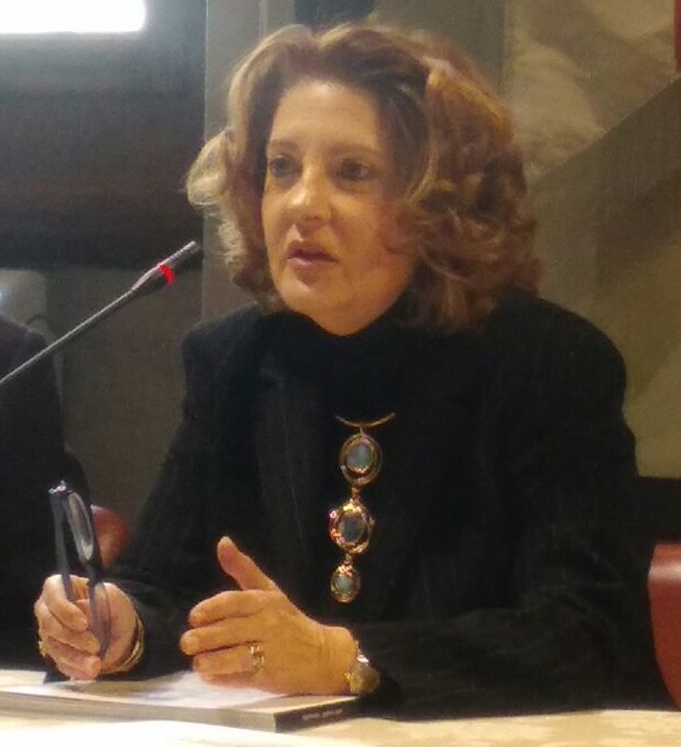 Anita Valentini