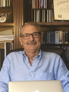 Roberto Mazzanti