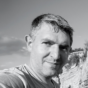 Antonio Degl'Innocenti