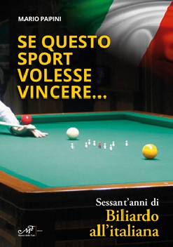 Se questo sport volesse vincere...