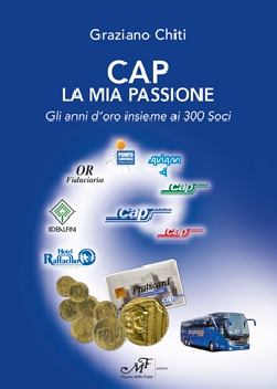 CAP la mia passione