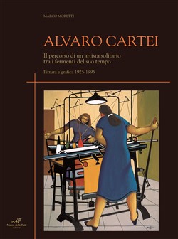 Alvaro Cartei