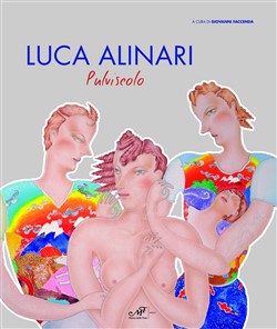 Luca Alinari. Pulviscolo.