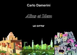 Alius et Idem - Le città