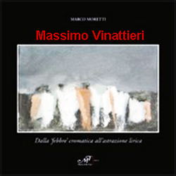 Massimo Vinattieri - Dalla 