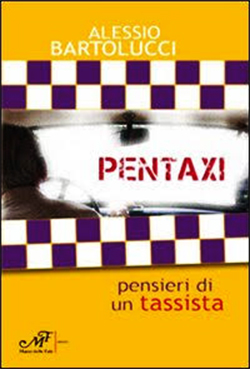 PENTAXI - Pensieri di un tassista