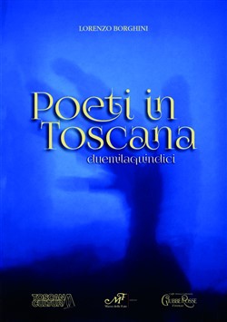 Poeti in Toscana 2015 -  