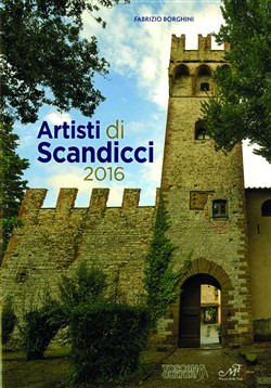 Artisti di Scandicci 2016