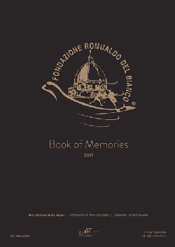 Book of Memories 2013 -  