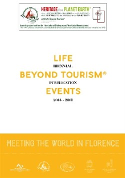 Life Beyond Tourism Events - Biennial pubblication 2014-2016