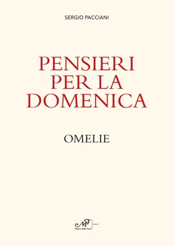 Pensieri per la domenica - Omelie