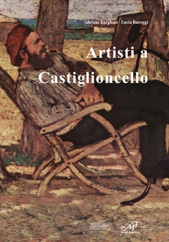 Artisti a Castiglioncello