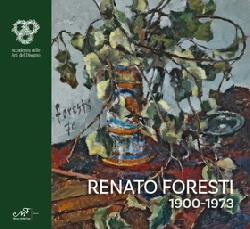 Renato Foresti 1900-1973 -  