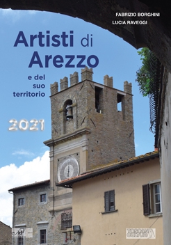 Artisti di Arezzo e del suo territorio 2021