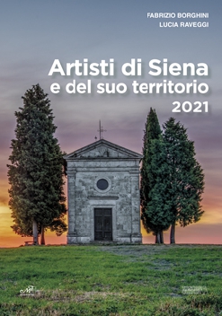 Artisti di Siena e del suo territorio 2021