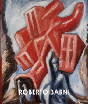 Roberto Barni - Opere 1978-1990
Works 1978-1990