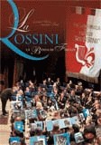 La Rossini.
La Banda di Firenze