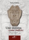 Uno stemma come indizio: I Bosi a Legnaia fra XVII e XIX secolo