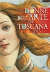 Donne dell'Arte in Toscana 2013